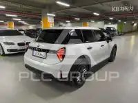 2025 Mini Cooper