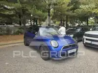 2025 Mini Cooper