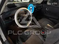2025 Mini Cooper