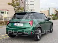 2025 Mini Cooper