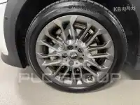 2025 Mini Cooper