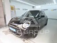 2025 Mini Cooper