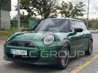 2025 Mini Cooper