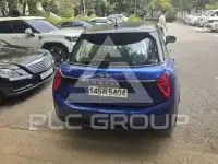 2025 Mini Cooper