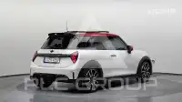 2025 Mini Cooper