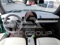 2025 Mini Cooper
