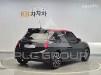 2025 Mini Cooper