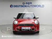 2025 Mini Cooper