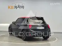 2025 Mini Cooper