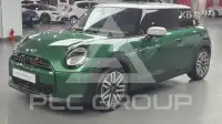 2025 Mini Cooper