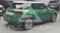2025 Mini Cooper