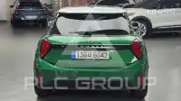 2025 Mini Cooper