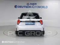 2025 Mini Cooper
