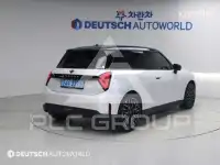2025 Mini Cooper