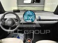 2025 Mini Cooper
