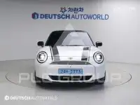 2025 Mini Cooper
