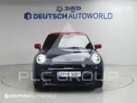 2025 Mini Cooper