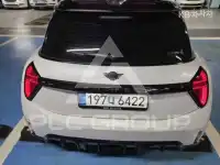 2025 Mini Cooper