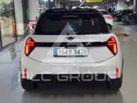 2025 Mini Cooper