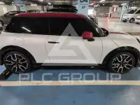 2025 Mini Cooper