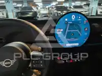 2025 Mini Cooper