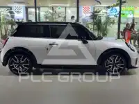 2025 Mini Cooper