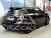 2025 Mini Cooper