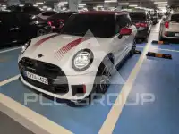 2025 Mini Cooper