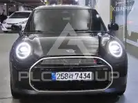 2025 Mini Cooper