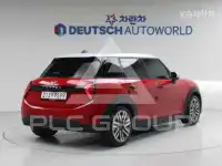 2025 Mini Cooper