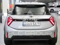 2025 Mini Cooper