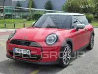 2025 Mini Cooper