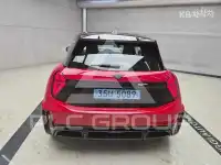 2025 Mini Cooper