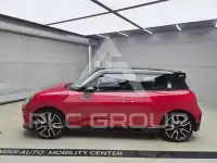 2025 Mini Cooper