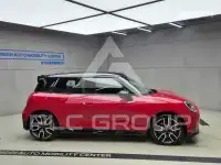 2025 Mini Cooper