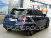2025 Mini Cooper