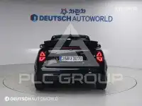2025 Mini Cooper