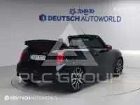 2025 Mini Cooper