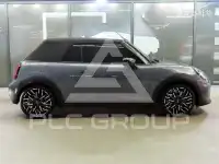 2025 Mini Cooper