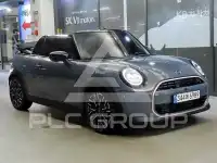 2025 Mini Cooper