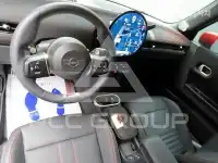 2025 Mini Cooper