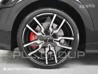 2025 Mini Cooper