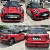 2025 Mini Cooper