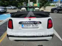 2025 Mini Cooper