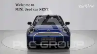 2025 Mini Cooper