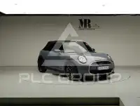 2025 Mini Cooper