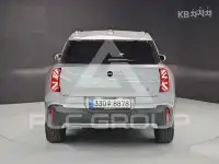 2025 Mini Cooper