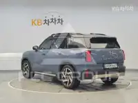 2025 Mini Cooper