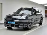 2025 Mini Cooper