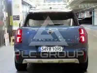 2025 Mini Cooper
